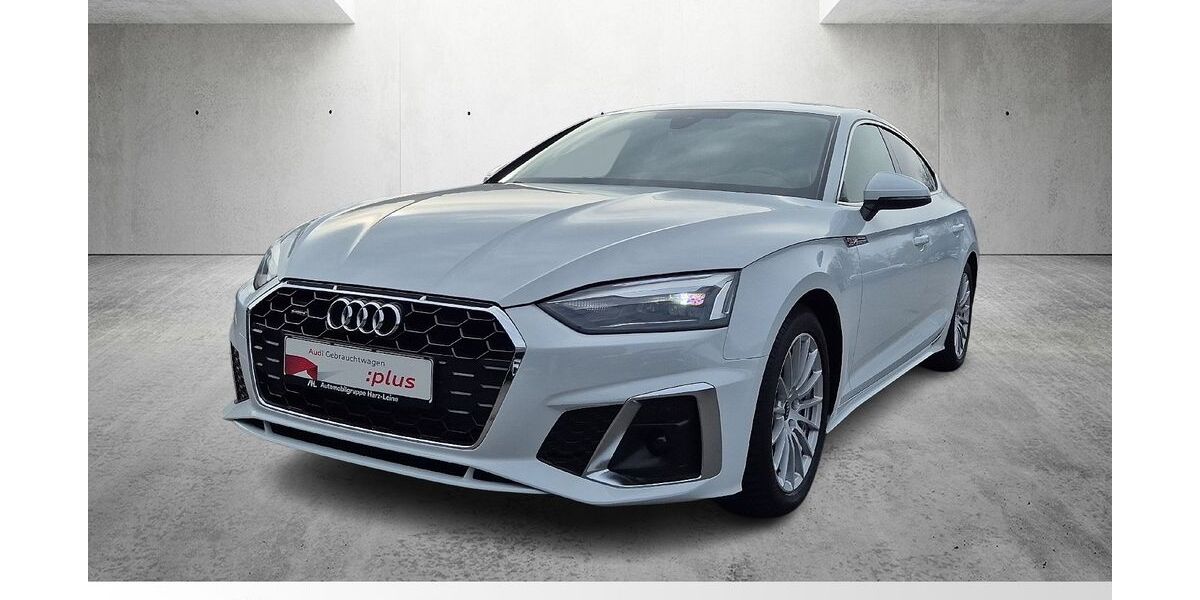 Audi A5 51.972 km 38.200 &euro; Northeim 37154