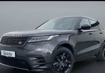 Land Rover Range Rover Velar 9.990 km 68.990 &euro; Göttingen 37077