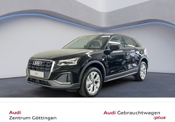 Audi Q2 1.980 km 31.990 &euro; Göttingen OT Grone 37081