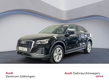 Gebrauchte Audi Q2