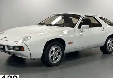 Porsche 928 180.800 km 69.900 &euro; Bovenden 37120