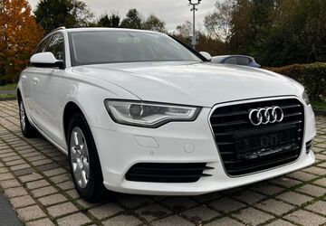 Audi A6 262.000 km 8.900 &euro; Göttingen 37081