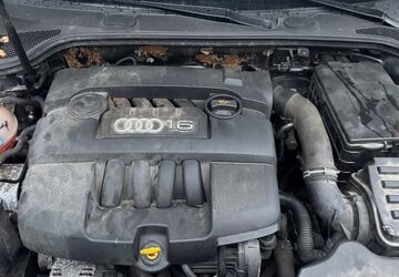 Audi A3 205.473 km 2.500 &euro; Göttingen 37077