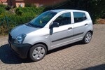 Kia Picanto 56.000 km 2.850 &euro; Gieboldehausen 37434