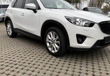 Mazda CX-5 163.500 km 8.490 &euro; Göttingen 37081