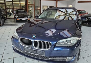 BMW 525 316.827 km 6.850 &euro; Göttingen 37079