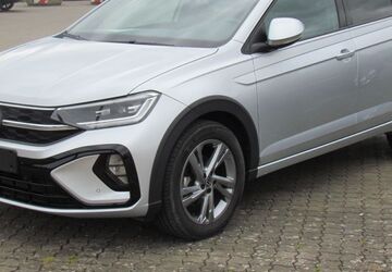 VW Taigo 12.100 km 21.990 &euro; Rhumspringe 37434