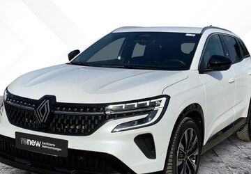 Renault Austral 30.169 km 31.894 &euro; Northeim 37154