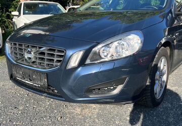 Volvo S60 122.000 km 8.900 &euro; Göttingen 37081