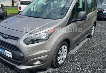 Ford Tourneo 103.000 km 9.900 &euro; Northeim 37154