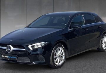 Mercedes-Benz A 250 55.900 km 23.810 &euro; Northeim 37154