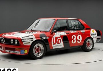 BMW 530 1.001 km 89.000 &euro; Bovenden 37120