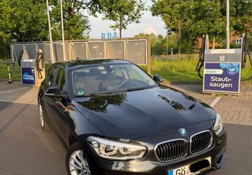 BMW 118 89.600 km 14.800 &euro; Göttingen 37085