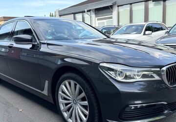 BMW 730 281.350 km 23.990 &euro; Northeim 37154