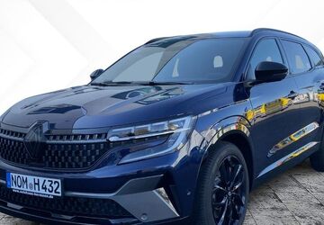 Renault Espace 10.500 km 41.094 &euro; Northeim 37154