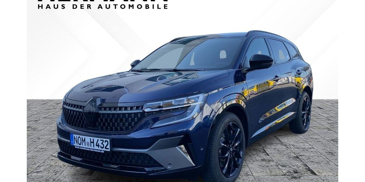 Renault Espace 10.500 km 41.094 &euro; Northeim 37154