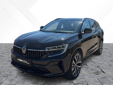 Gebrauchte Renault Espace