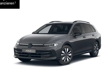 VW Golf 20.004 km 26.940 &euro; Bad Sooden-Allendorf 37242