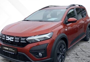 Dacia Jogger 14.560 km 19.036 &euro; Göttingen 37079