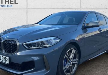 BMW 135 81.500 km 30.790 &euro; Northeim 37154