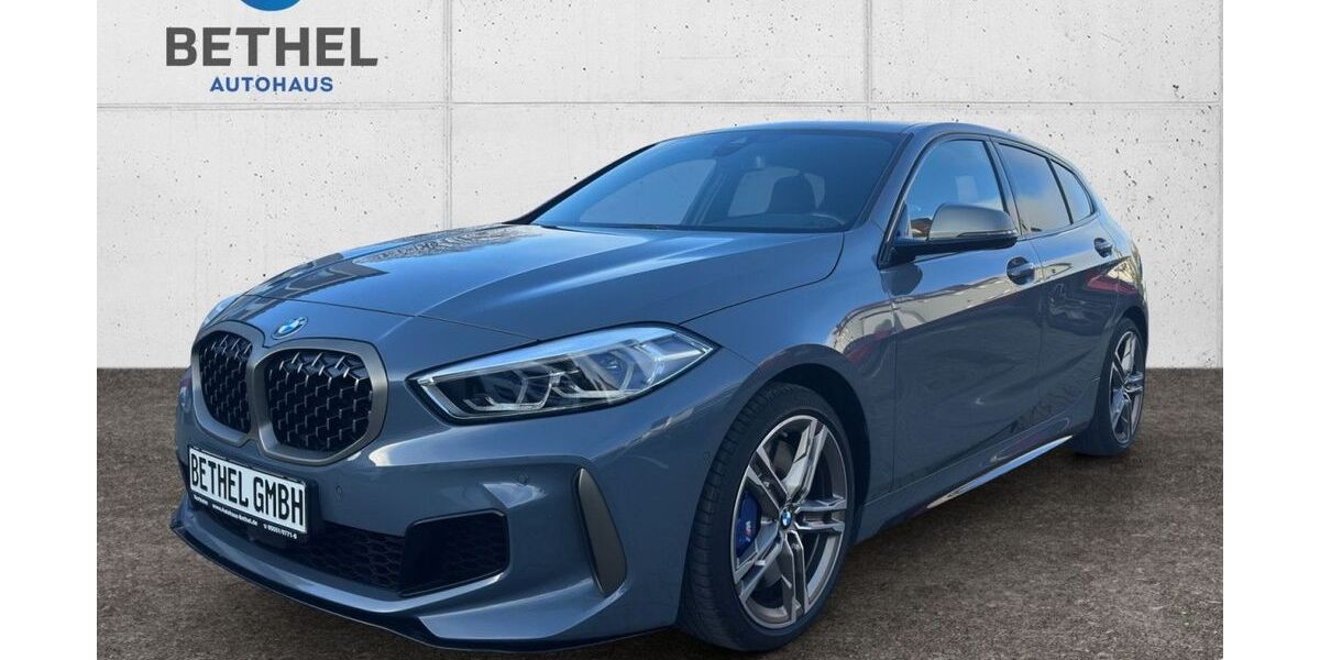 BMW 135 81.500 km 30.790 &euro; Northeim 37154