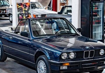 BMW 325 72.145 km 52.900 &euro; Duderstadt 37115