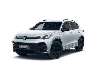 VW Tiguan 1.200 km 56.840 &euro; Bad Sooden-Allendorf 37242