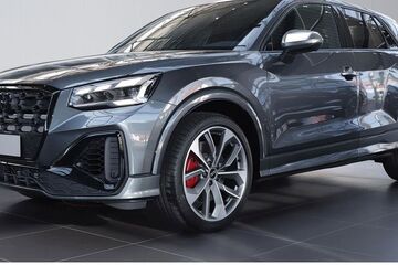 Audi SQ2 1.980 km 56.280 &euro; Göttingen OT Grone 37081