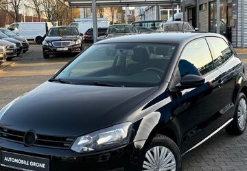 VW Polo 189.987 km 4.600 &euro; Göttingen 37081