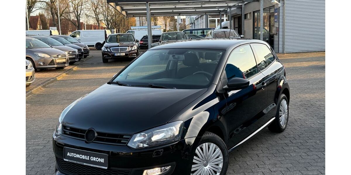 VW Polo 189.987 km 4.600 &euro; Göttingen 37081