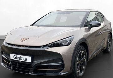 Cupra Tavascan 13.000 km 38.890 &euro; Witzenhausen 37213