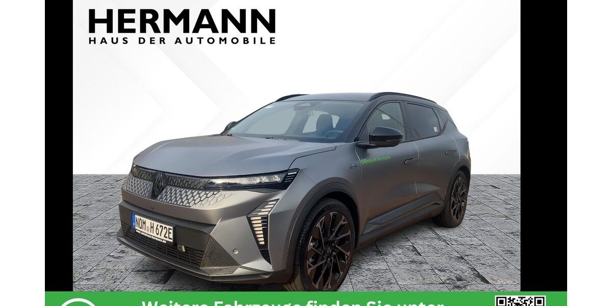 Renault Scenic E-TECH 27.500 km 38.154 &euro; Northeim 37154