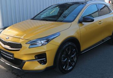 Kia XCeed 48.913 km 18.490 &euro; Göttingen 37077