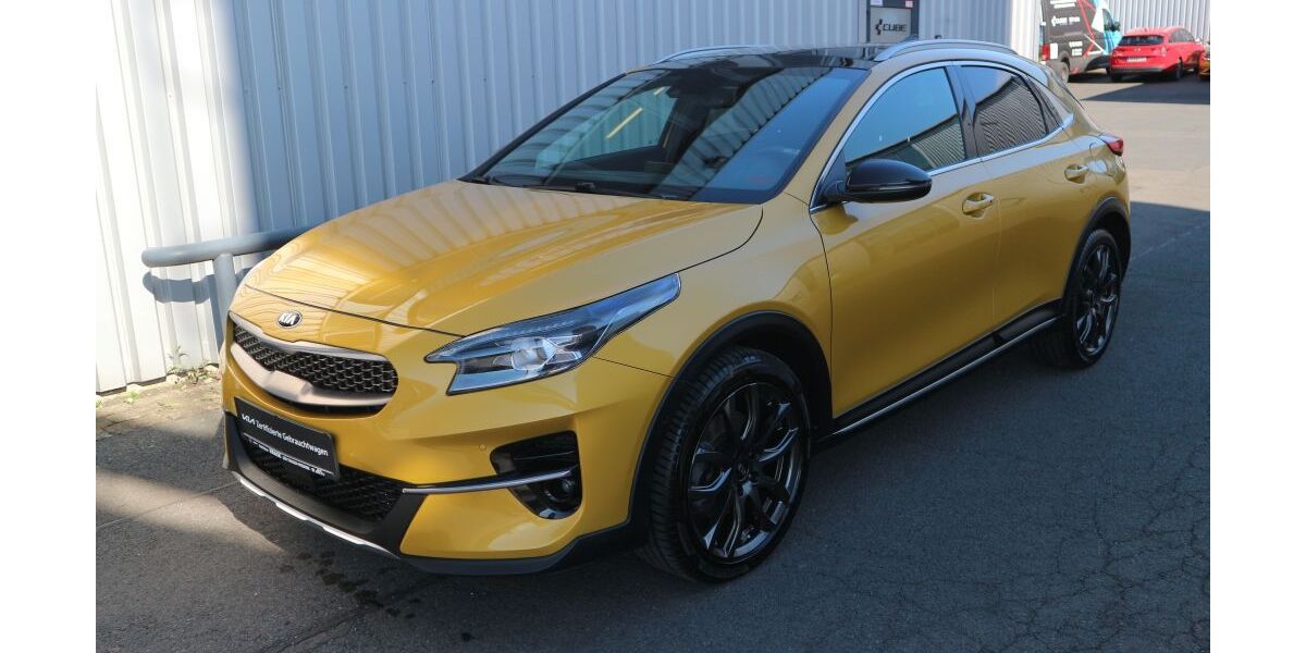 Kia XCeed 48.913 km 18.490 &euro; Göttingen 37077