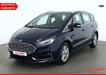 Gebrauchte Ford S-Max