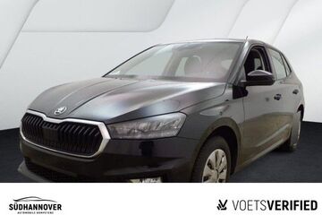 Skoda Fabia 20.700 km 16.690 &euro; Göttingen 37079