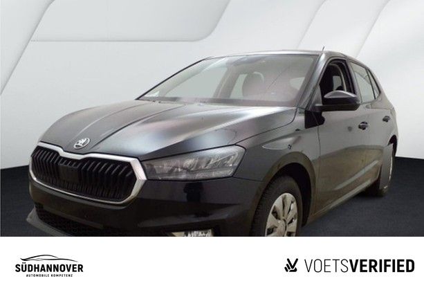 Skoda Fabia 20.700 km 16.690 &euro; Göttingen 37079