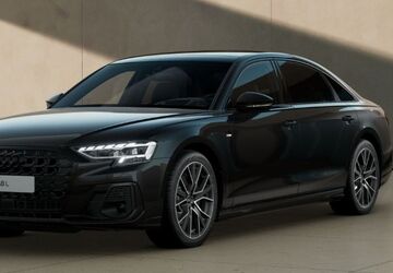 Audi A8 43.460 km 72.099 &euro; Northeim 37154