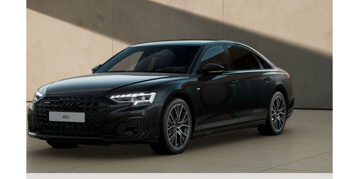 Audi A8 43.460 km 72.099 &euro; Northeim 37154