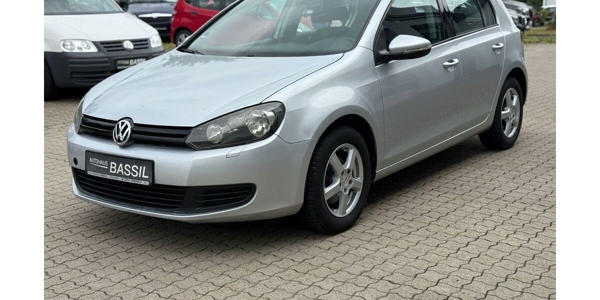 VW Golf 210.345 km 5.990 &euro; Göttingen 37081