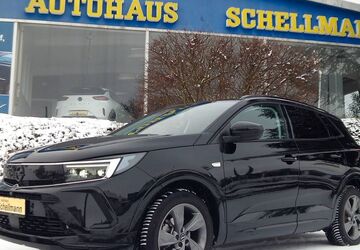 Opel Grandland (X) 20.600 km 24.670 &euro; Nörten-Hardenberg 37176