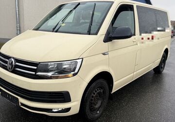 VW T6 Caravelle 393.400 km 7.300 &euro; Bovenden 37120