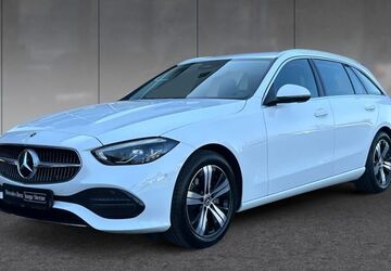 Mercedes-Benz C 180 24.393 km 36.810 &euro; Northeim 37154