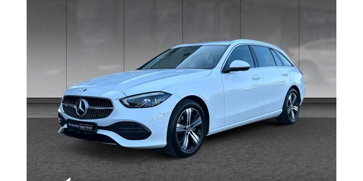 Mercedes-Benz C 180 24.393 km 36.810 &euro; Northeim 37154