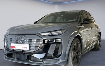Audi Q6 e-tron 1.750 km 82.890 &euro; Göttingen OT Grone 37081