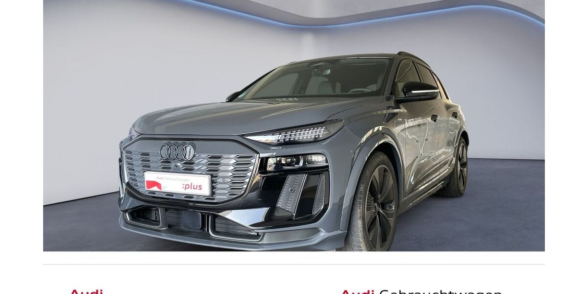Audi Q6 e-tron 1.750 km 82.890 &euro; Göttingen OT Grone 37081