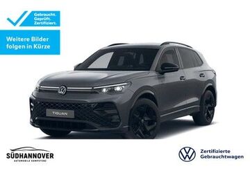 VW Tiguan 33.150 km 46.480 &euro; Göttingen 37081