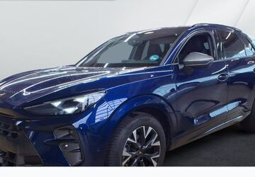 Cupra Terramar 25.750 km 30.480 &euro; Göttingen 37081