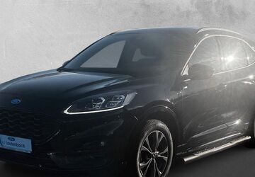 Ford Kuga 51.200 km 26.900 &euro; Duderstadt 37115