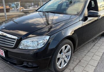 Mercedes-Benz C 180 298.028 km 2.990 &euro; Göttingen 37079